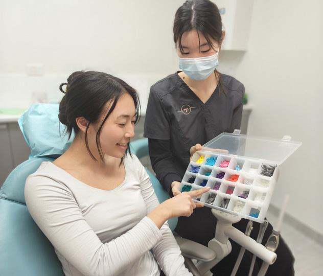 Marvel Orthodontics photo 1