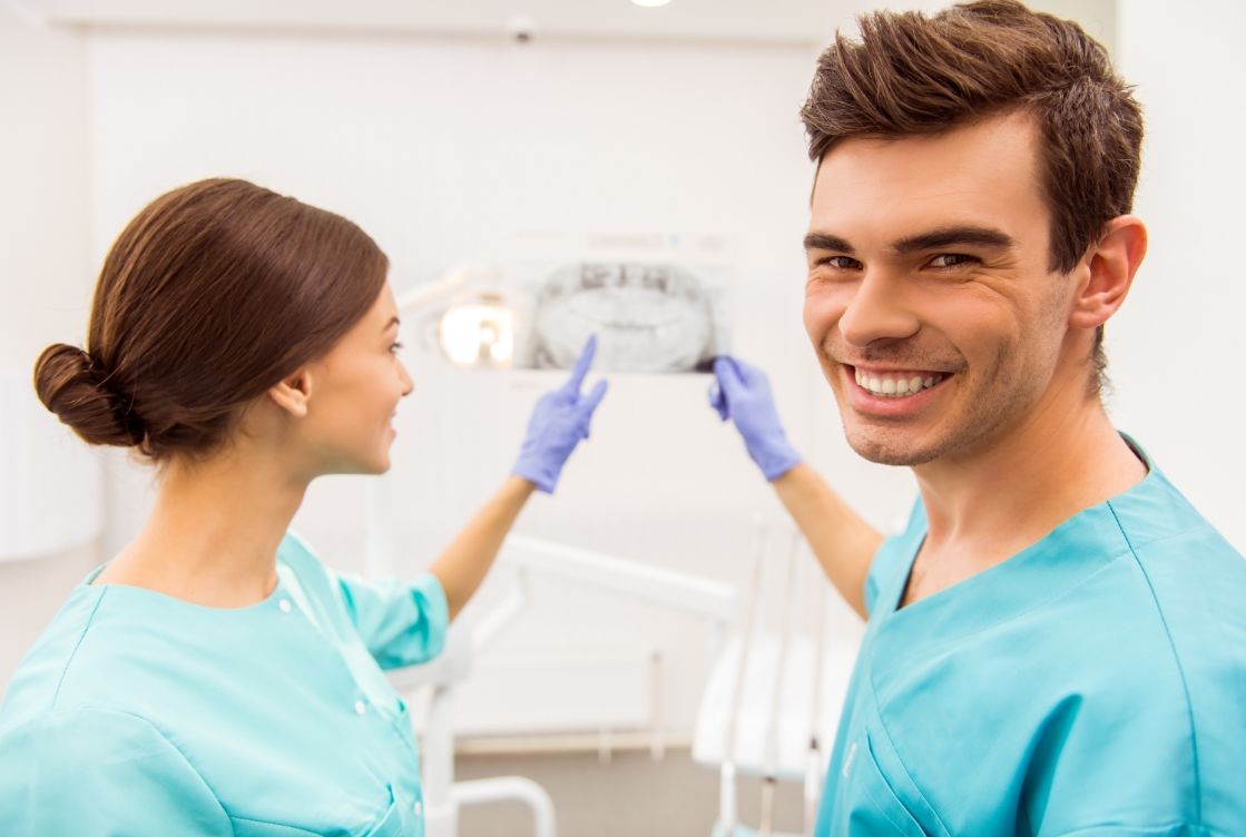 Twin Lakes Dental Centre photo 2