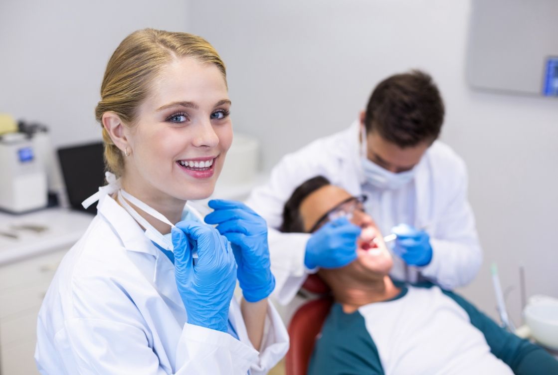 Twin Lakes Dental Centre photo 3