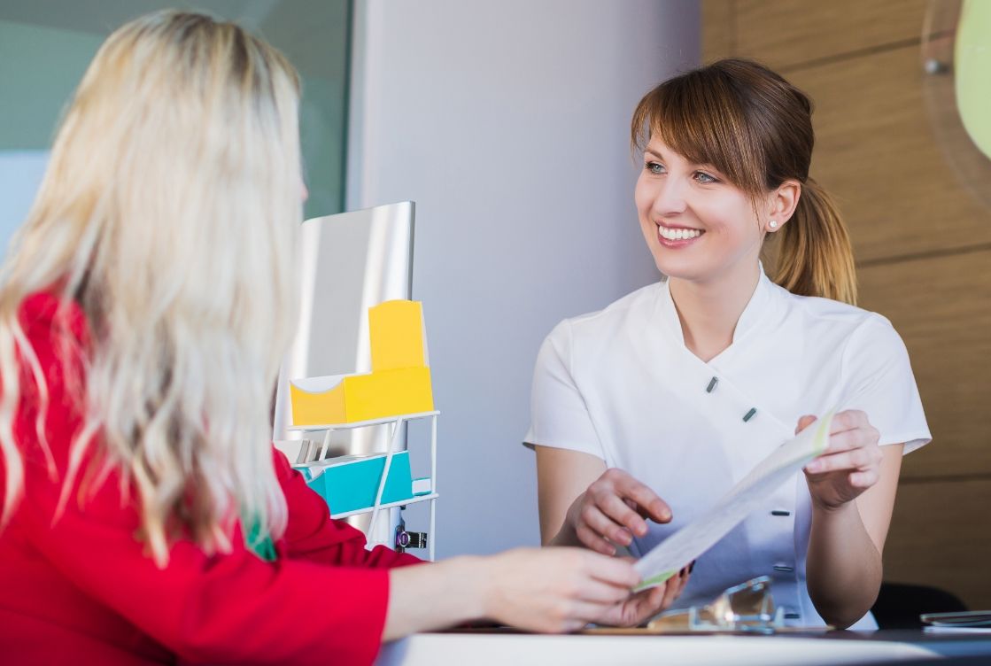 Twin Lakes Dental Centre photo 1
