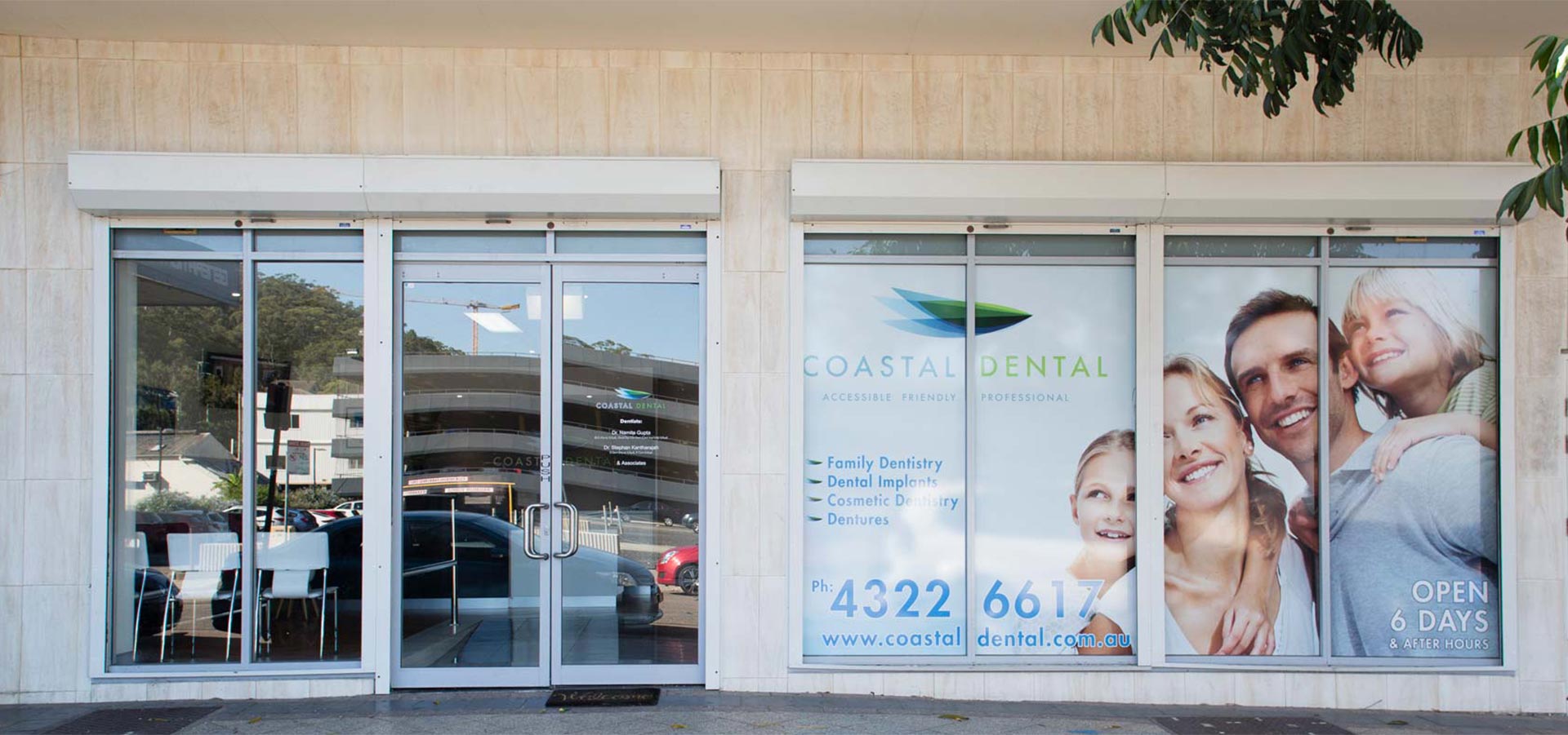 Coastal Dental photo 3