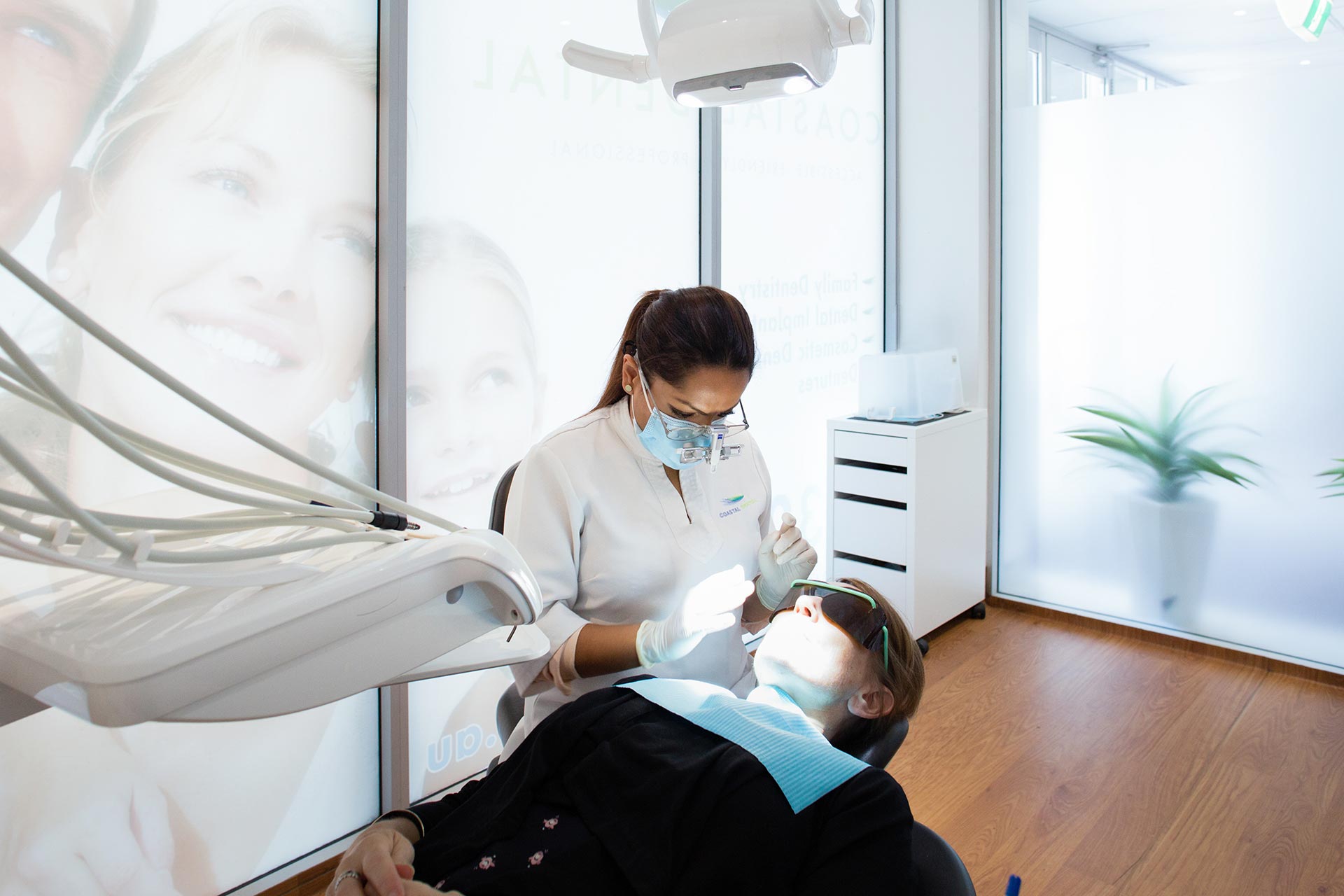 Coastal Dental photo 2