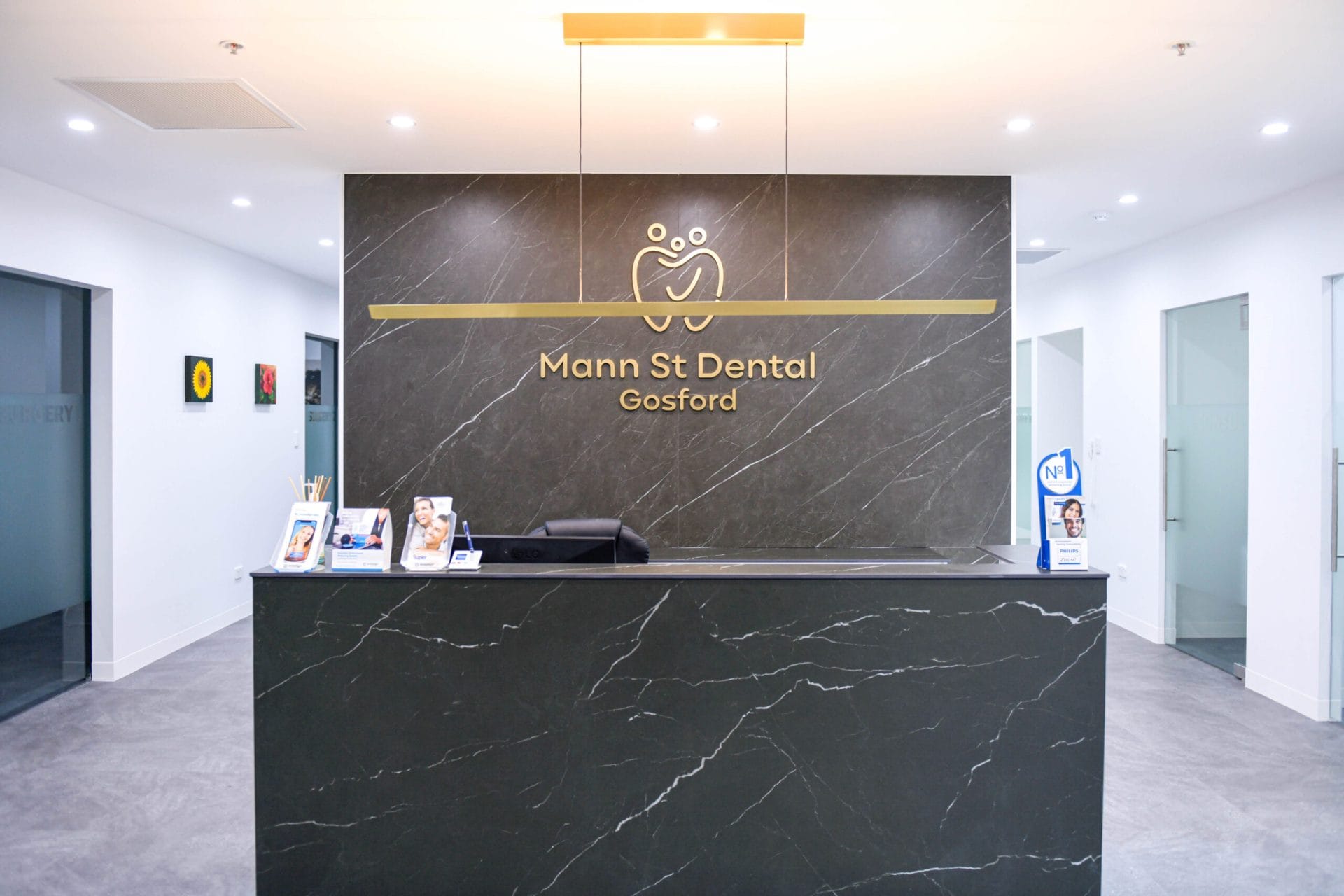 Mann St Dental photo 1