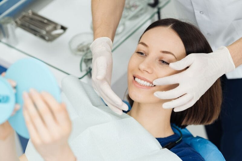 Mann St Dental photo 3