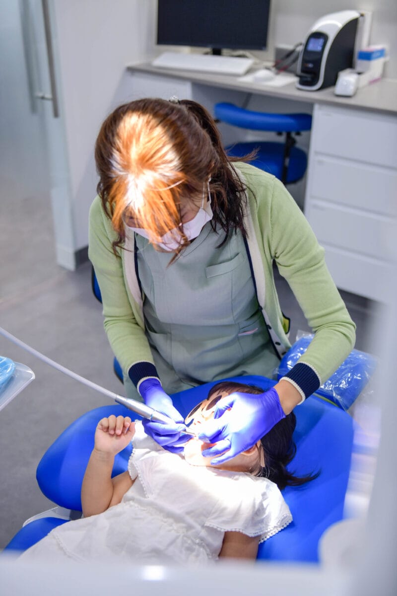 Mann St Dental photo 2