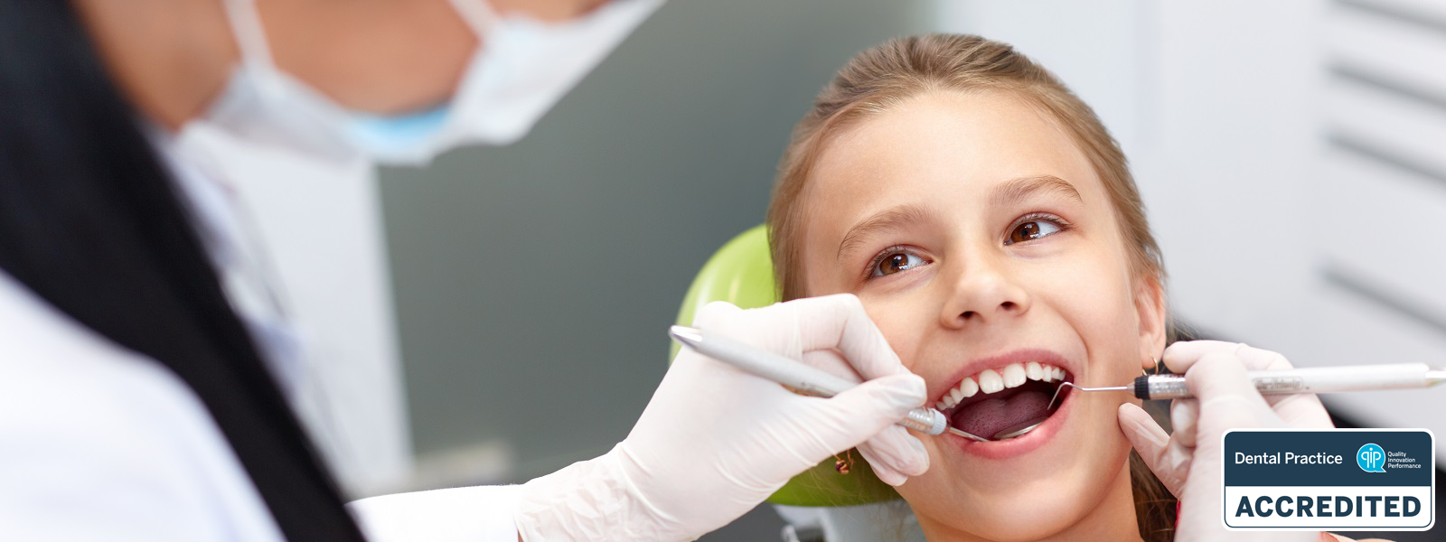 West Gosford Dental Surgery/ West Gosford Dentist -Nordstrom S, Oh Y photo 2