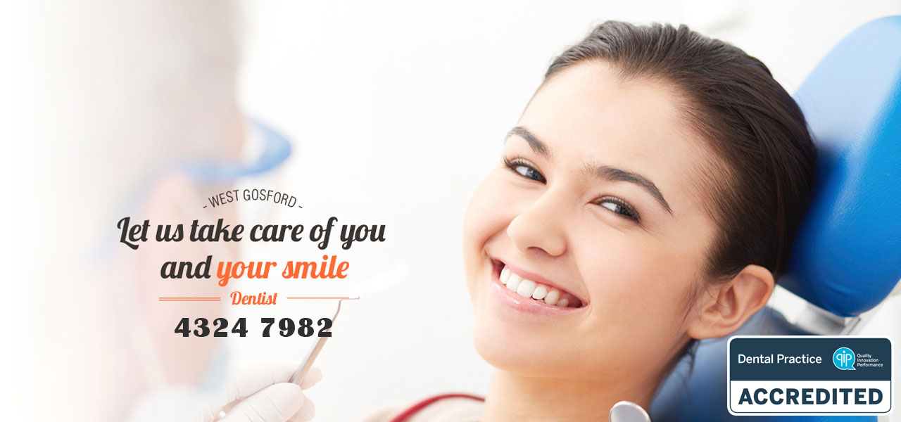 West Gosford Dental Surgery/ West Gosford Dentist -Nordstrom S, Oh Y photo 1