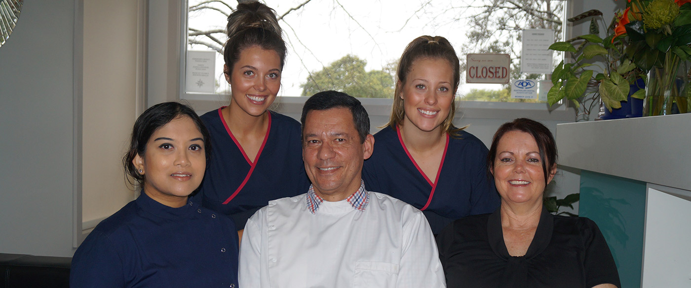 Chris Arndt Family Dental photo 2
