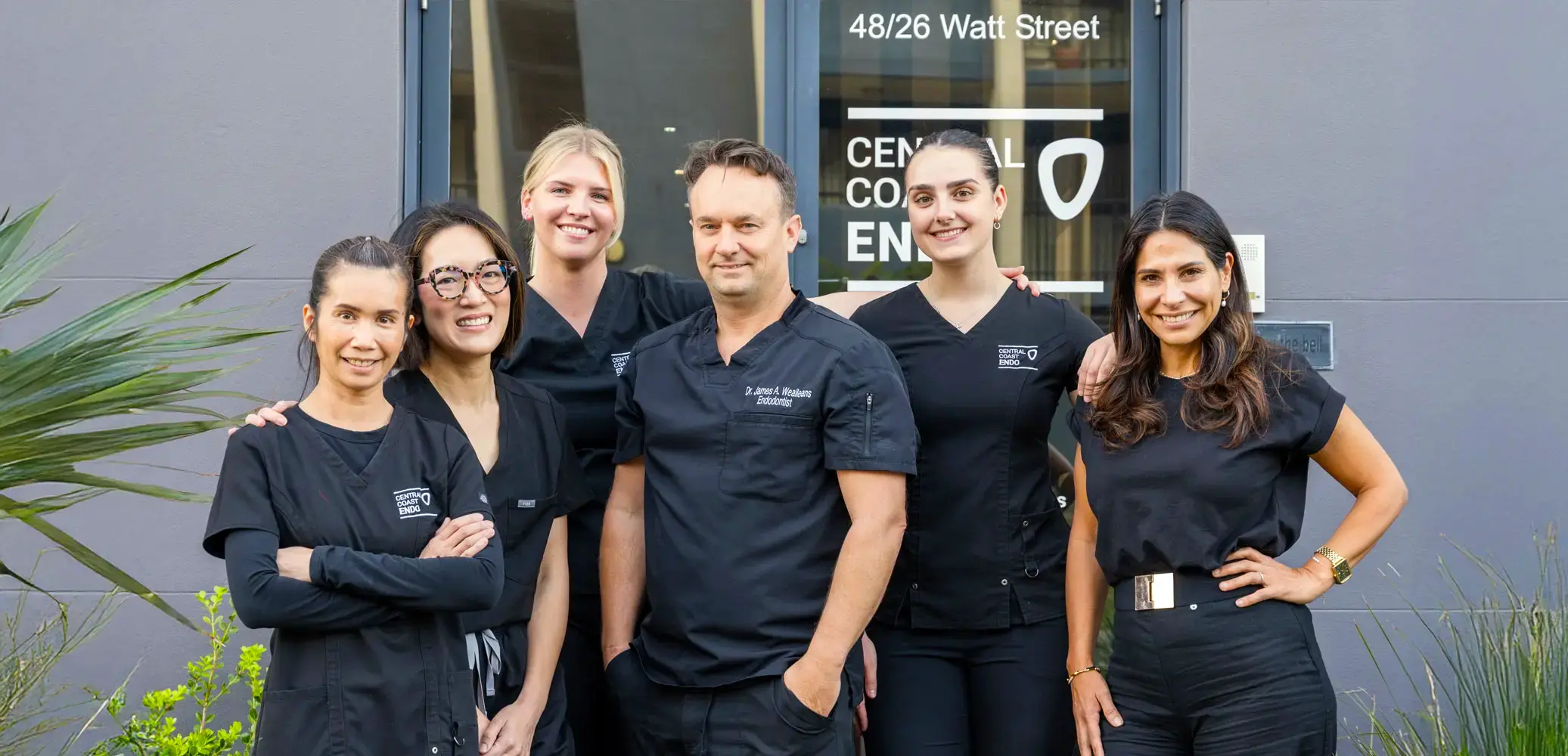 Central Coast Endo photo 4