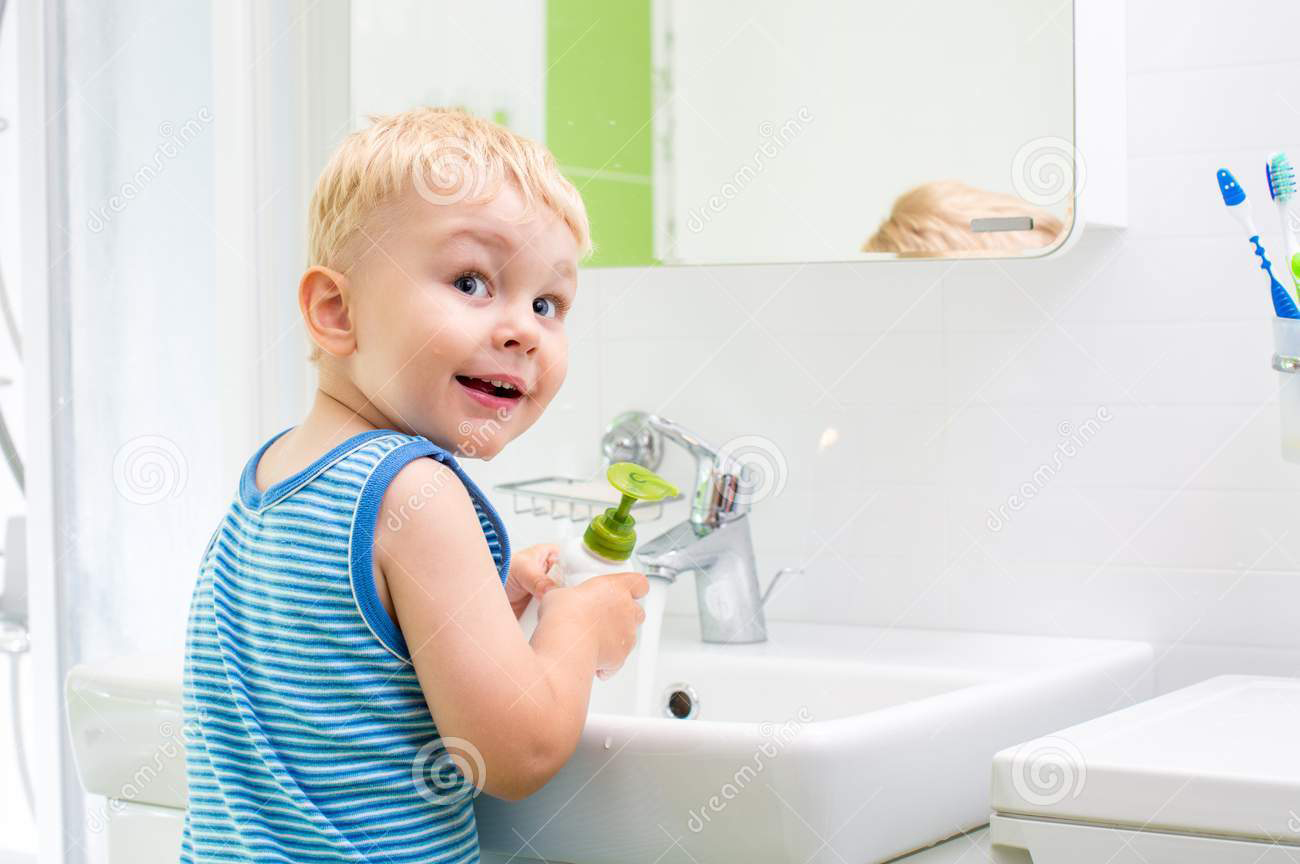 Angus Cameron Paediatric Dentistry photo