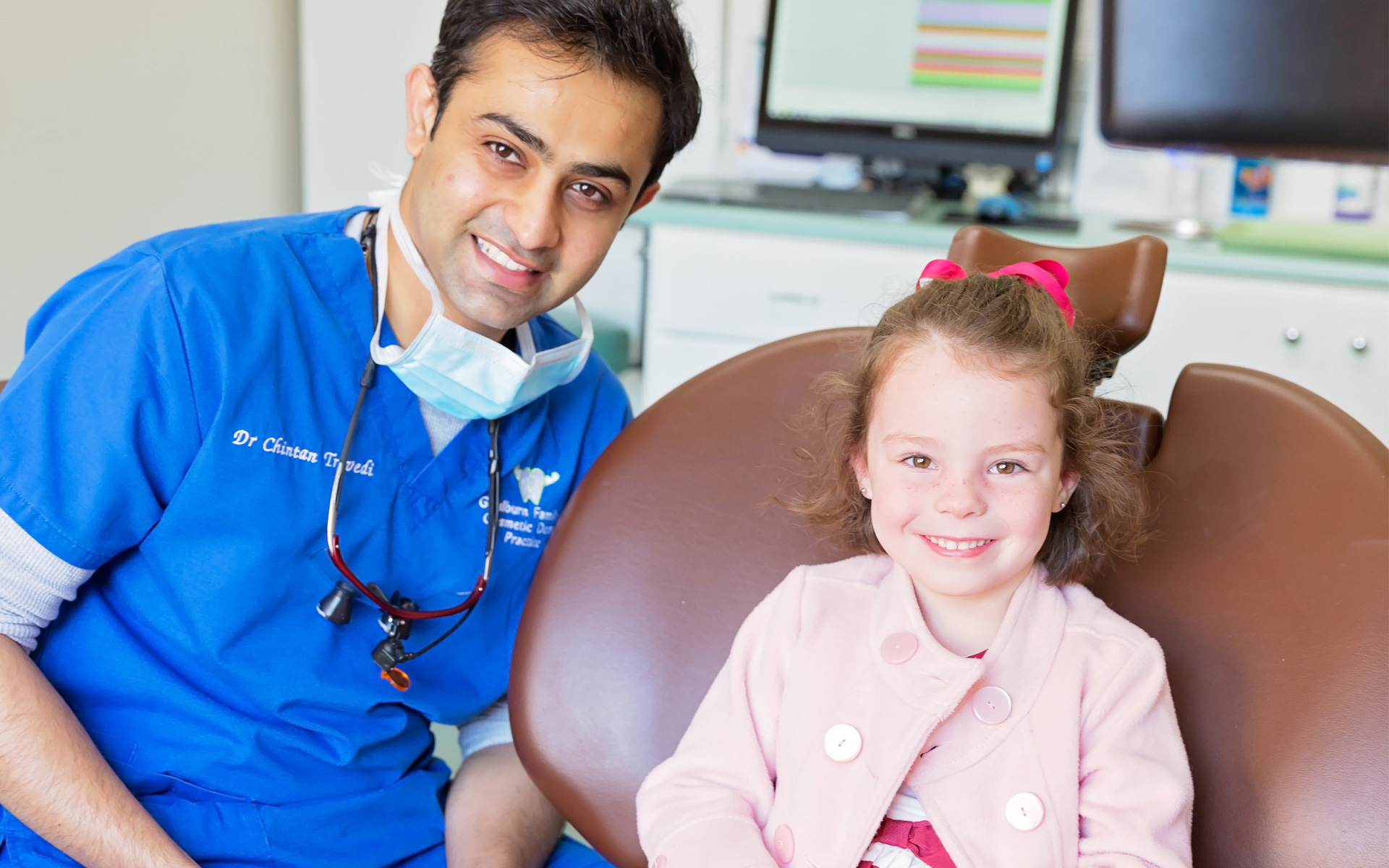 Goulburn Family & Cosmetic Dental Practice photo 1