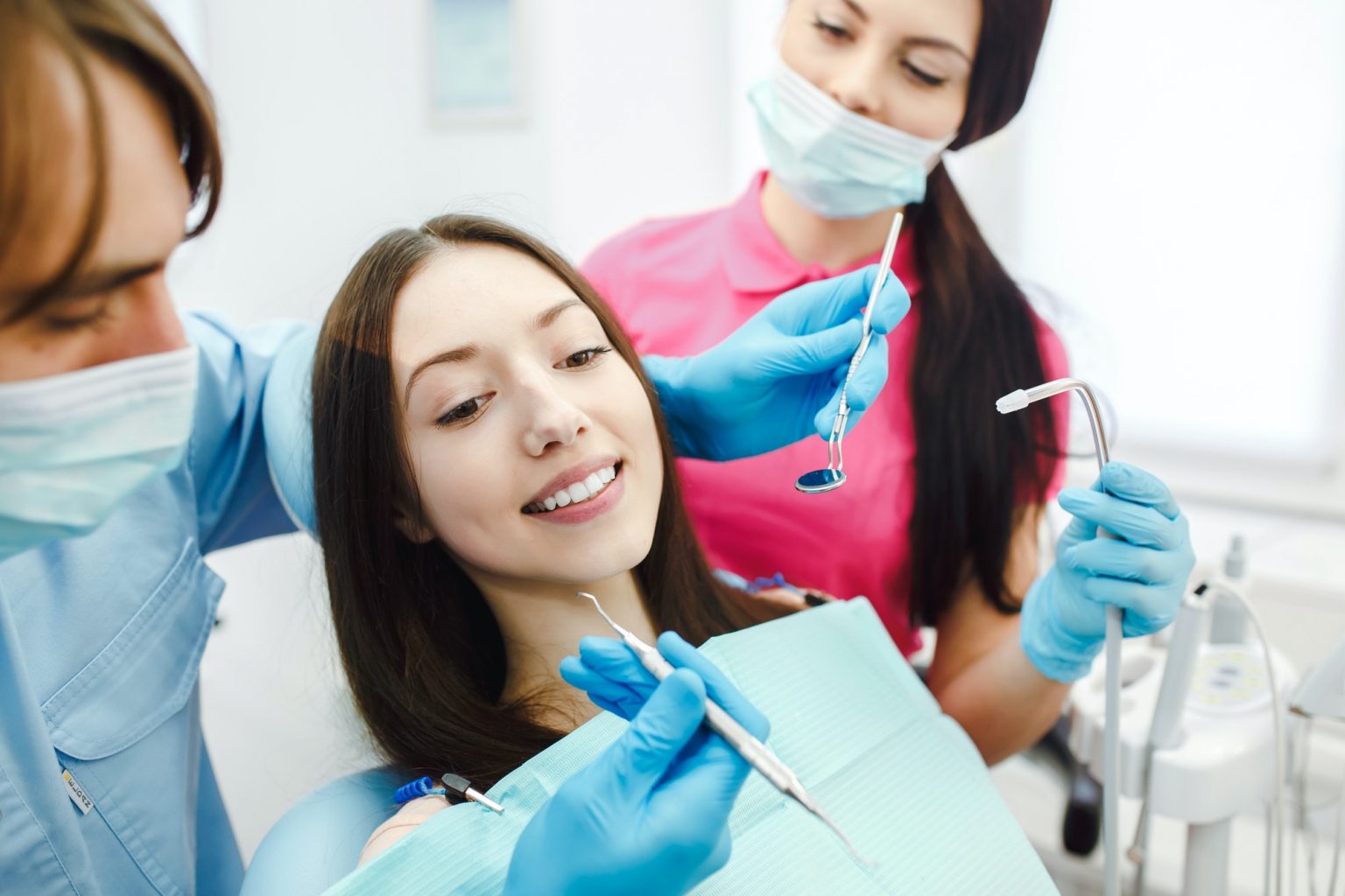 Vivid Smile Dental Centre photo 3