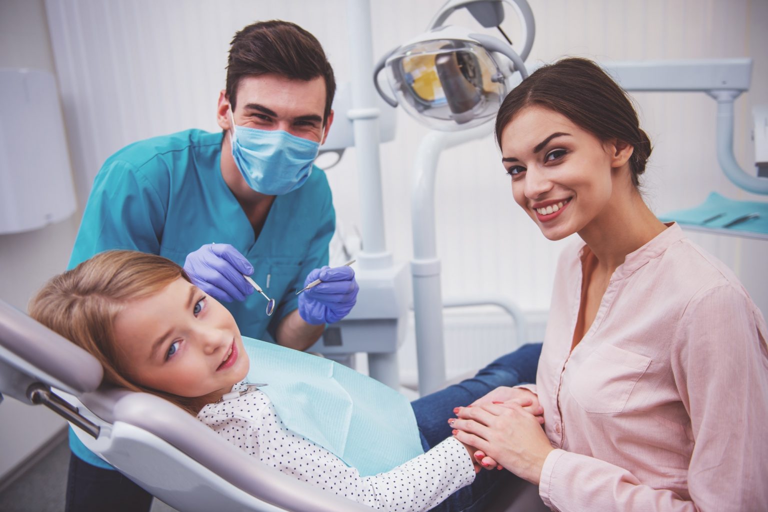 Vivid Smile Dental Centre photo 1