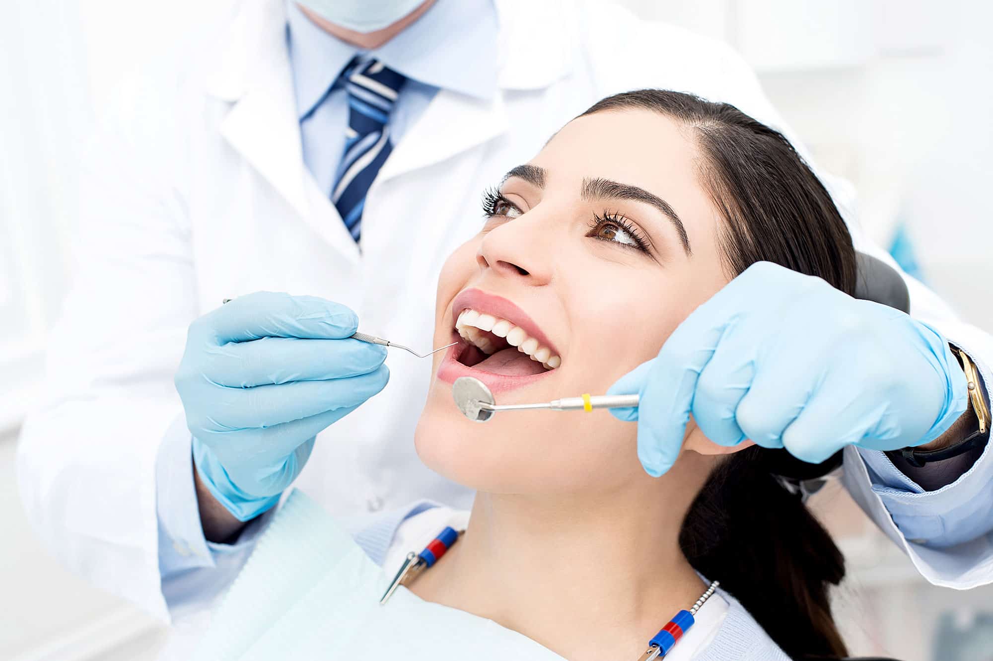 Dr Sue Bui Dental photo 4