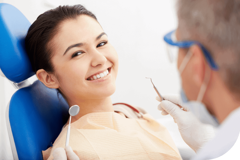 Dr Sue Bui Dental photo 2