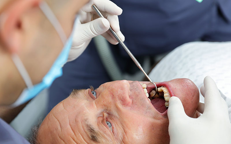 Aesthetic Denture Clinic Goulburn photo 4