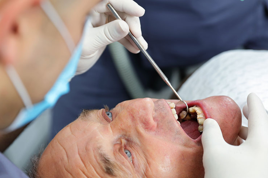 Aesthetic Denture Clinic Goulburn photo 2
