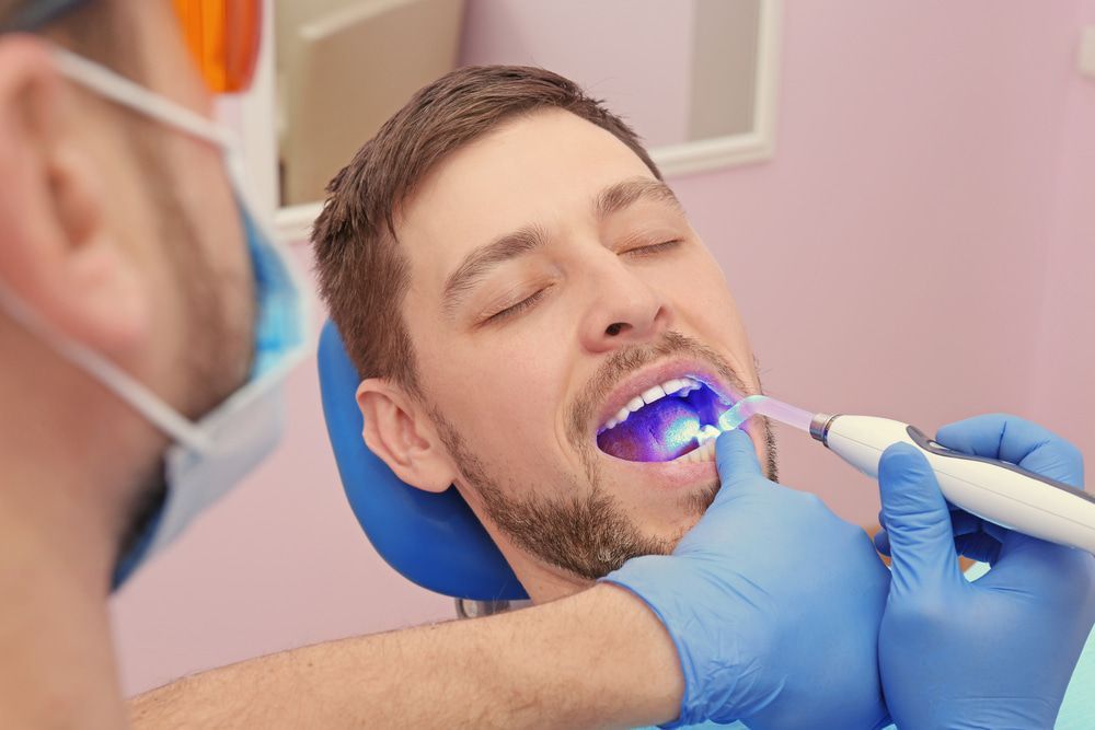 Gracemere Dental photo 3
