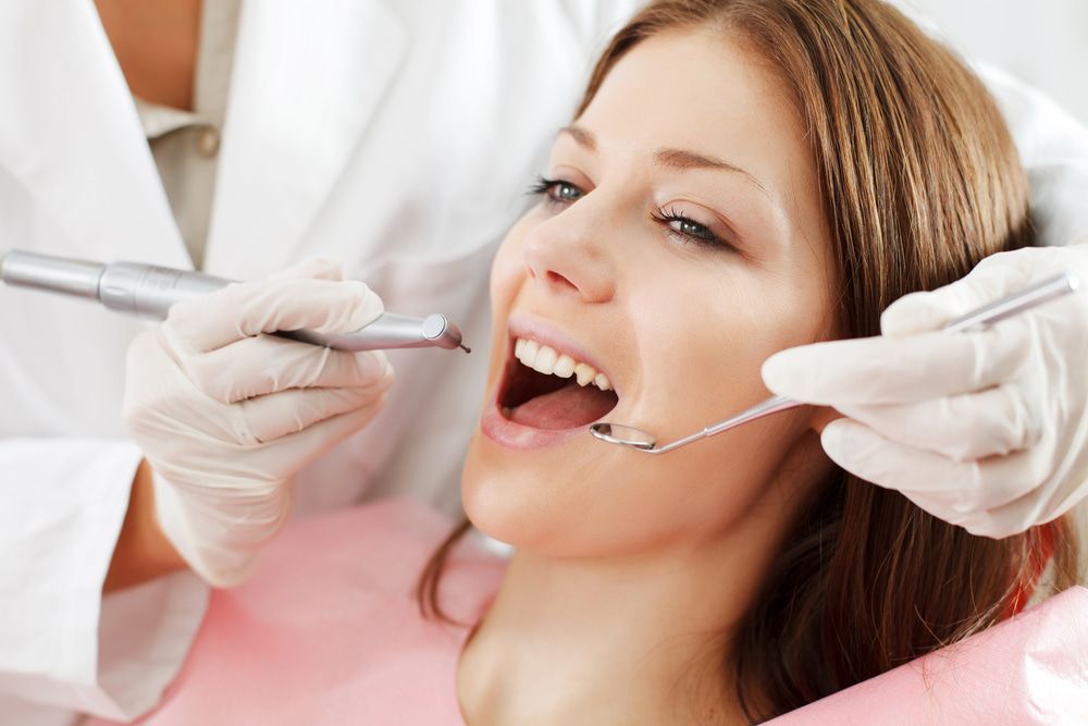 Gracemere Dental photo 2