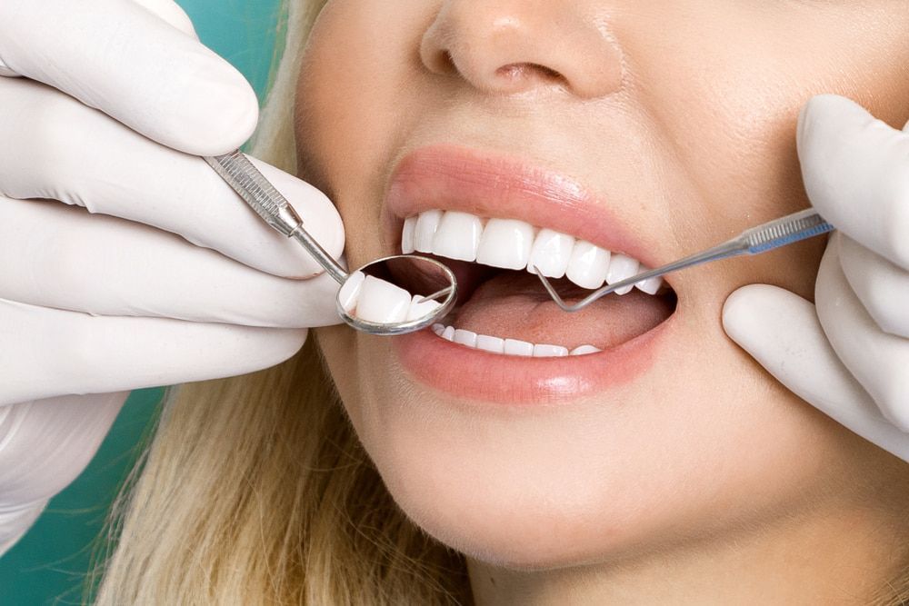 Gracemere Dental photo 1