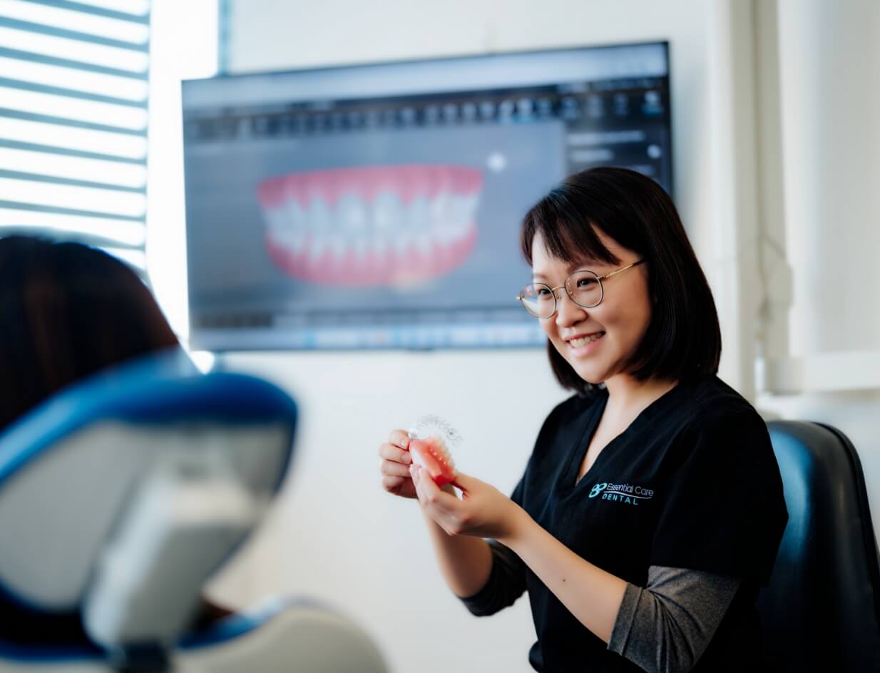 Essential Care Dental photo 4