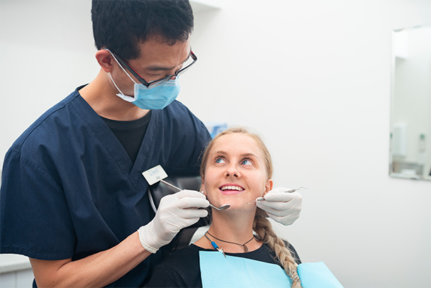 Westside Dentistry photo 1