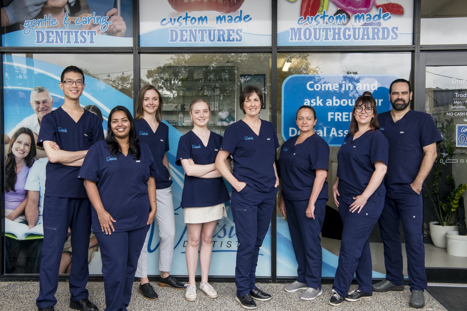 Westside Dentistry photo 3
