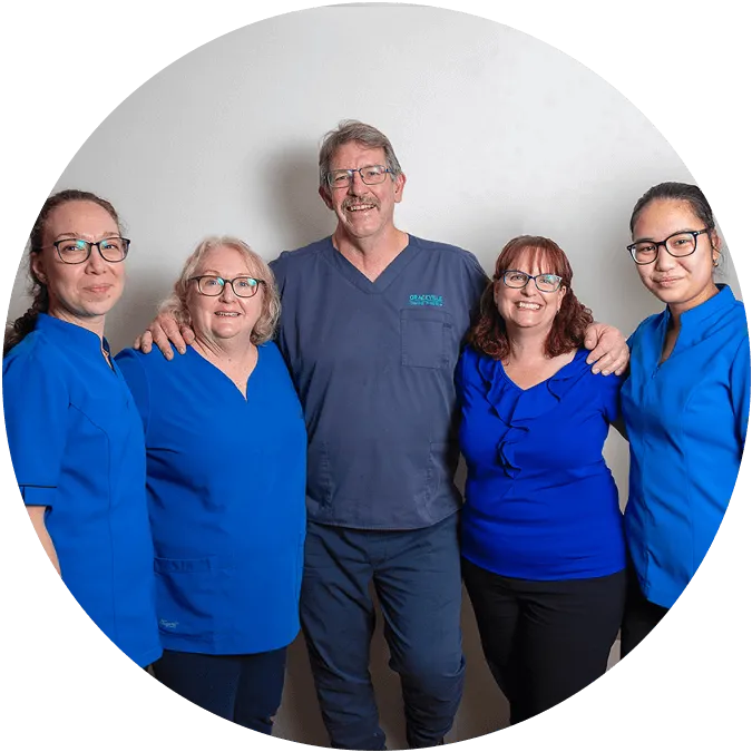 Graceville Dental Practice photo 1