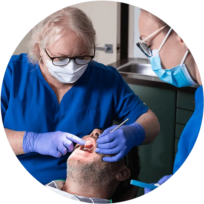 Graceville Dental Practice photo 3