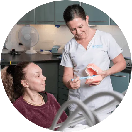 Graceville Dental Practice photo 4
