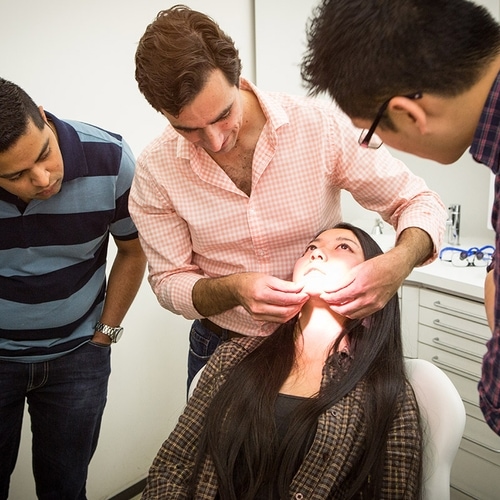 Brisbane Prosthodontics - Dr Michael Mandikos photo 1