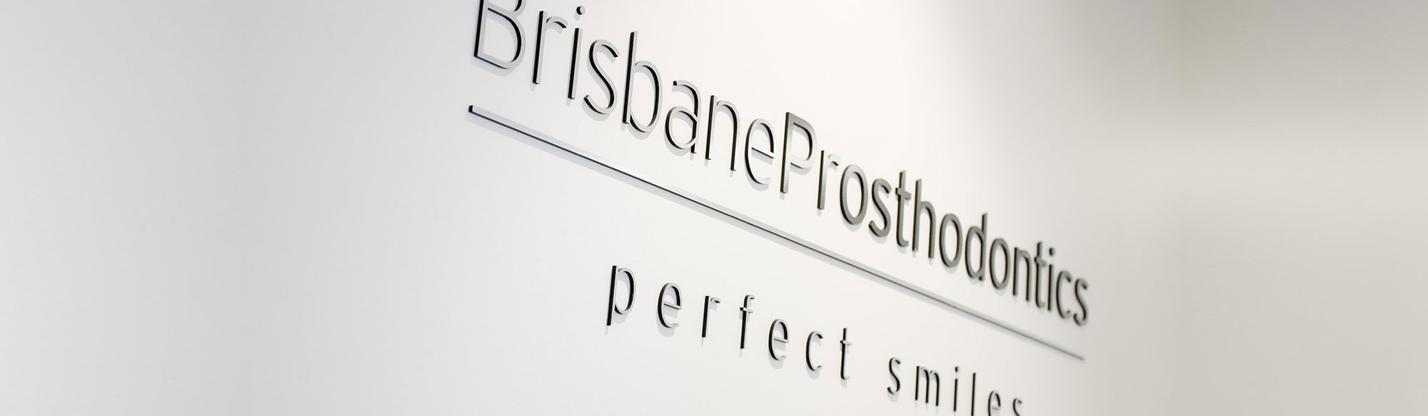 Brisbane Prosthodontics - Dr Michael Mandikos photo 2