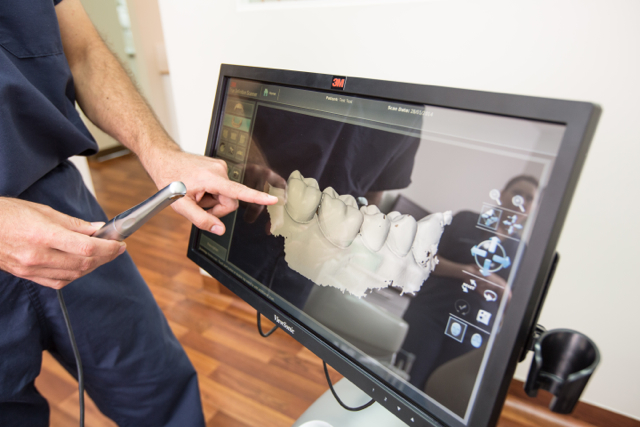Brisbane Prosthodontics - Dr Michael Mandikos photo 4