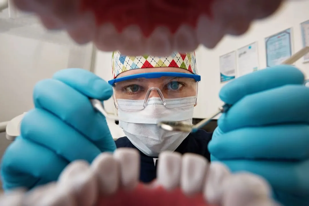 My Dental Centre photo 3
