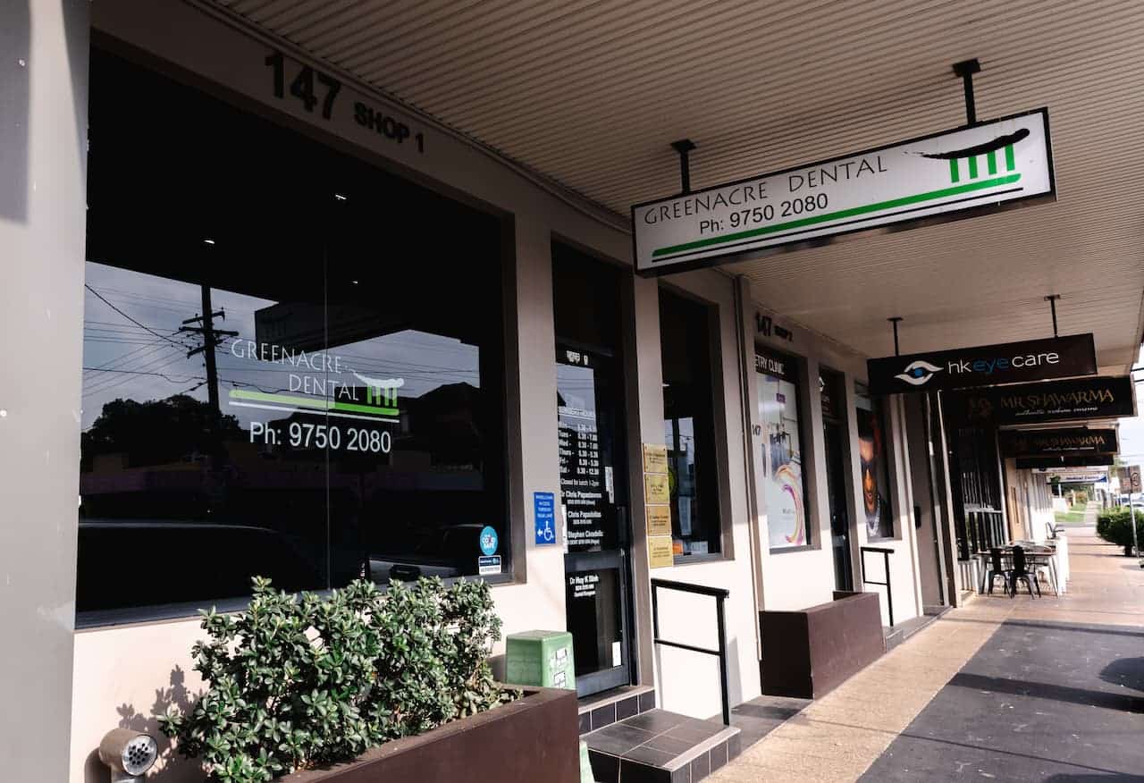 Greenacre Dental Dr Chris Papastavros photo 3