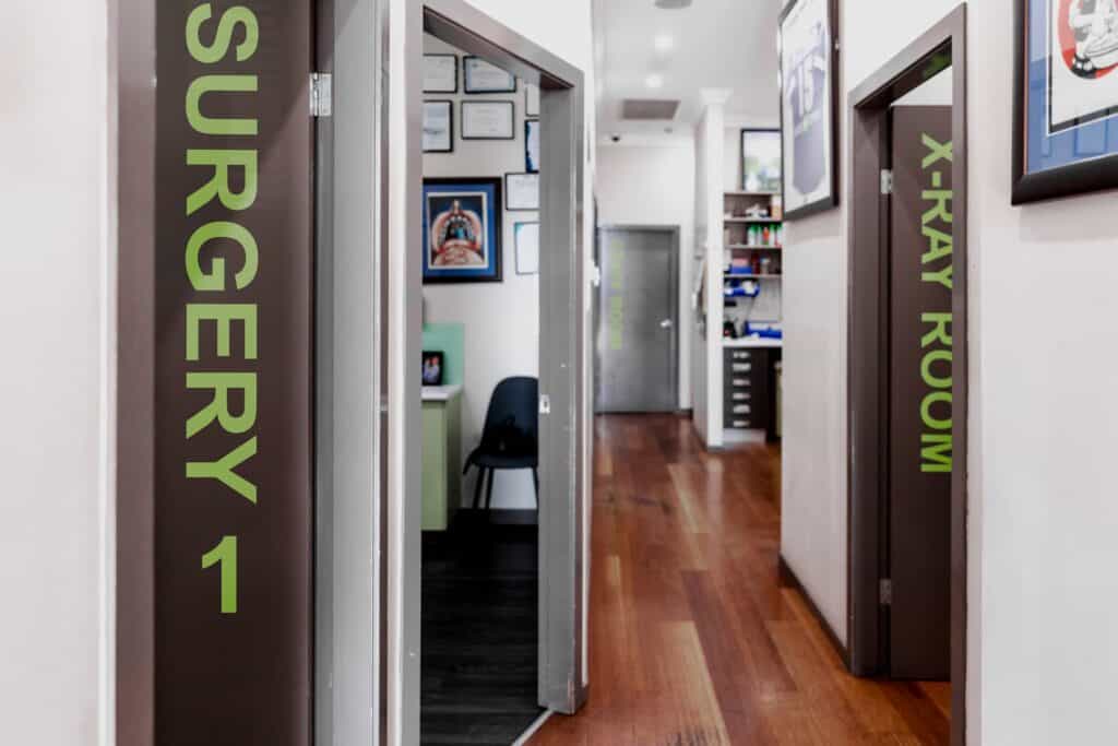 Greenacre Dental Dr Chris Papastavros photo 4