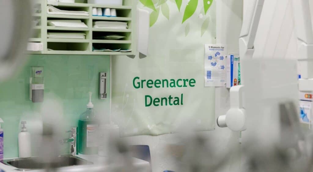 Greenacre Dental Dr Chris Papastavros photo 1