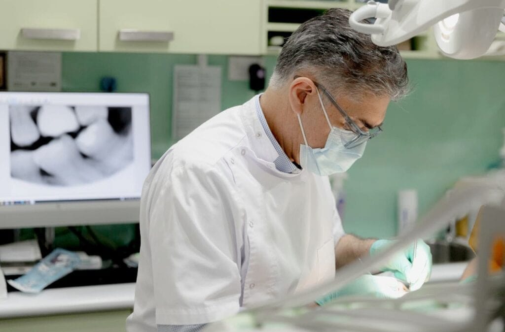 Greenacre Dental Dr Chris Papastavros photo 2