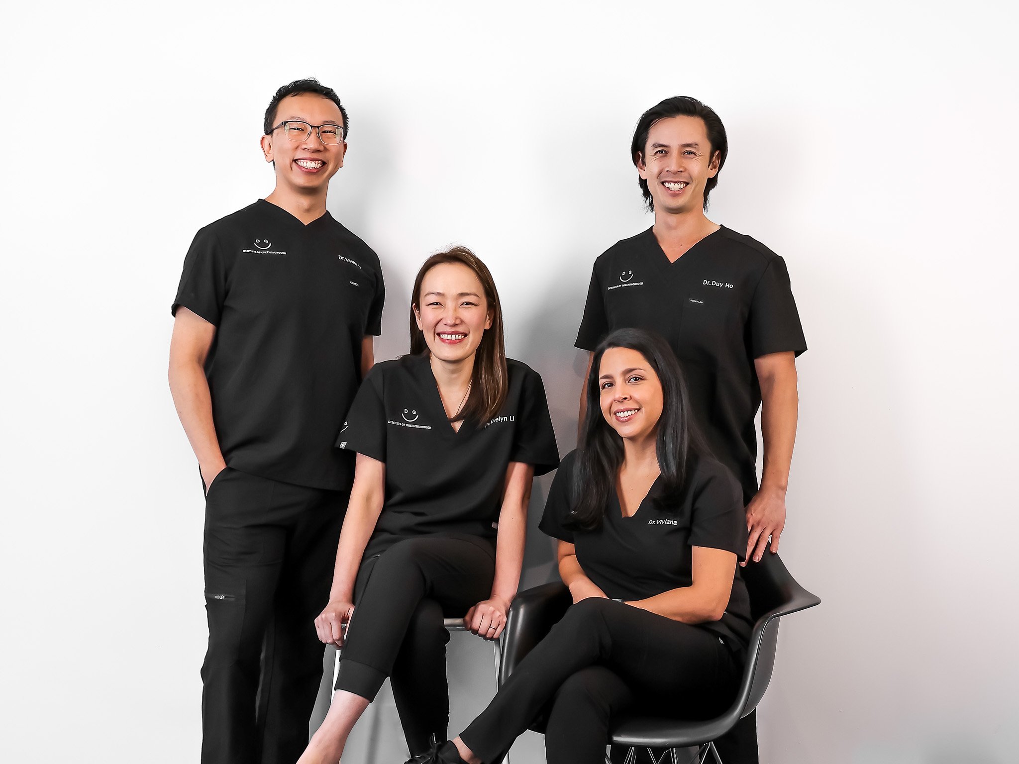 Dentists of Greensborough photo 1