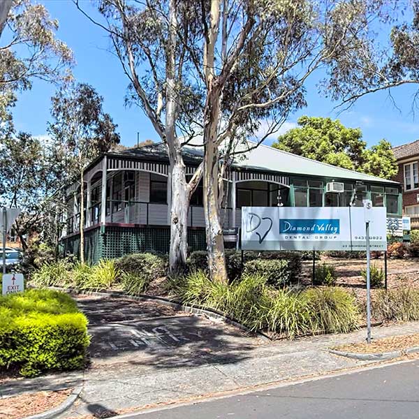 Diamond Valley Dental Group - Dentist Greensborough photo