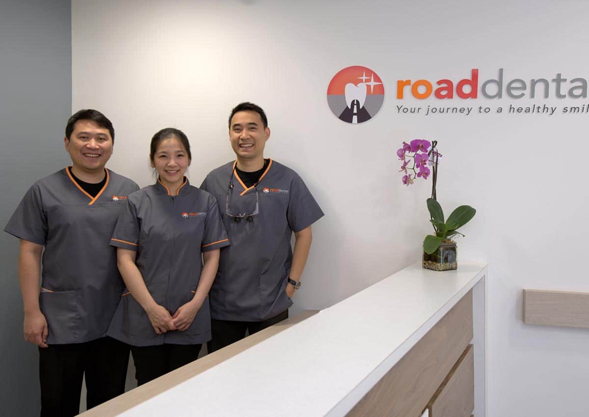 Road Dental photo 2