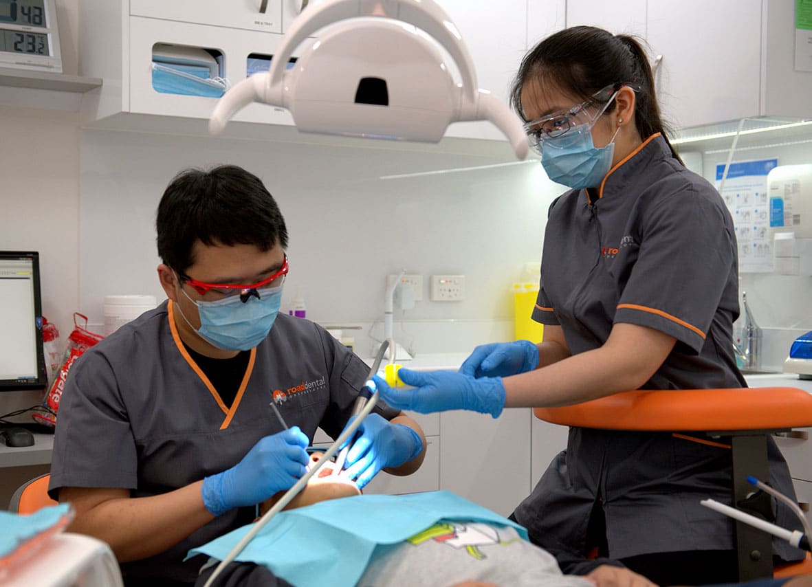 Road Dental photo 3