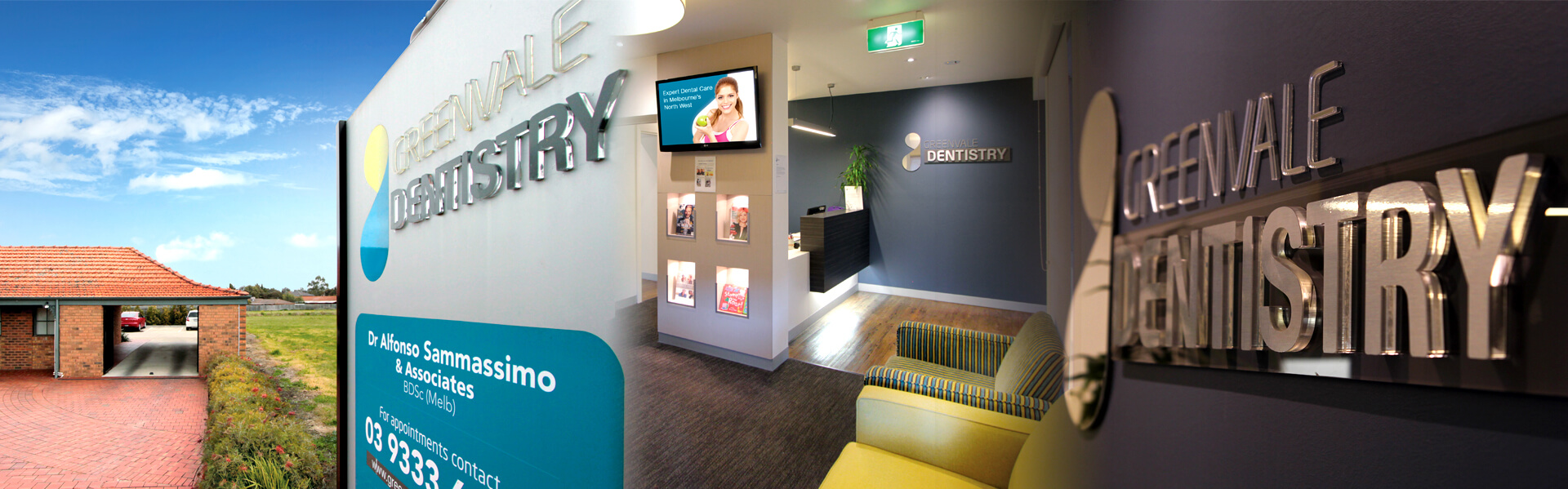 Greenvale Dentistry photo 1