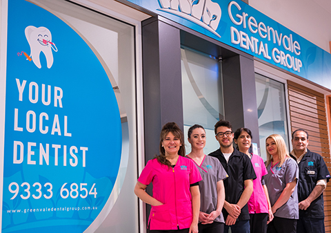 Greenvale Dental Group photo 1