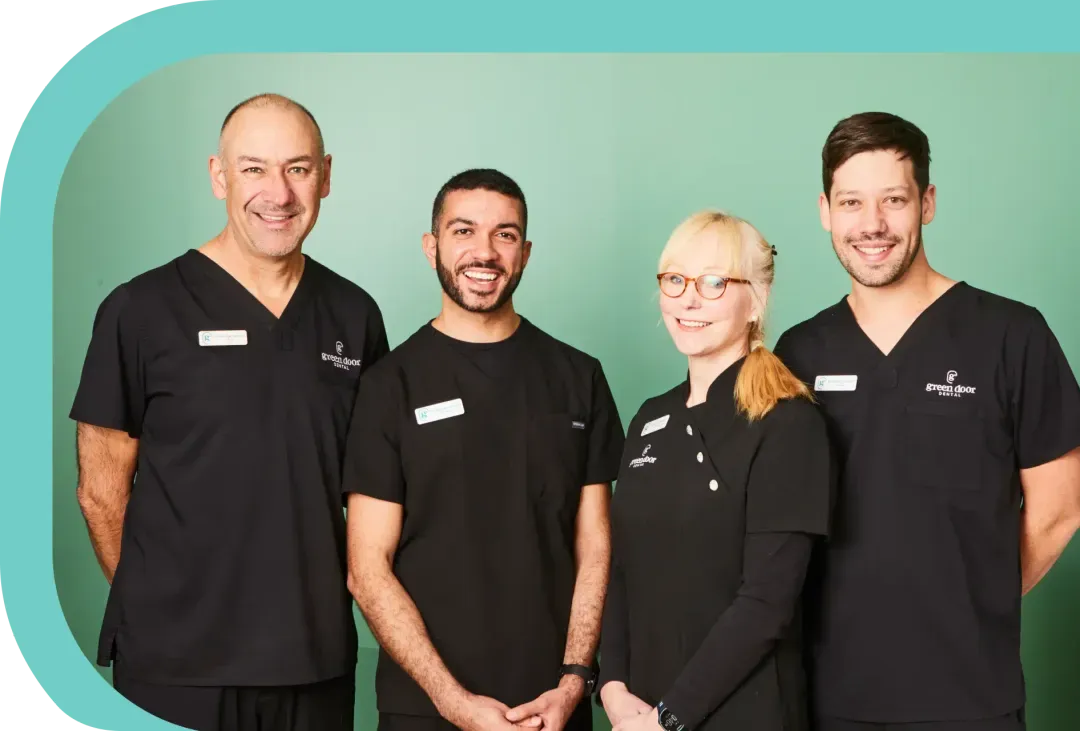 Green Door Dental photo 1