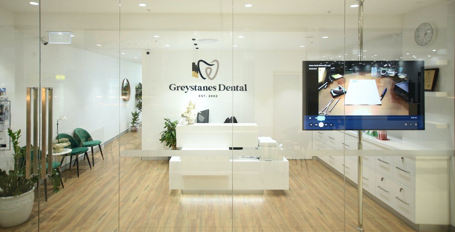Greystanes Dental Clinic photo 1