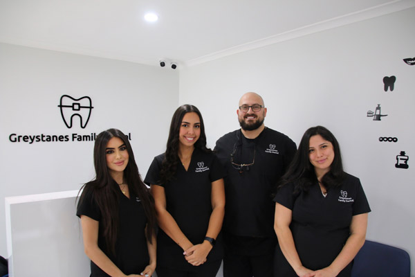 Greystanes Family Dental photo 1