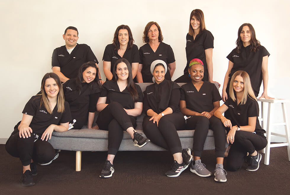 Griffith Dental Lounge photo 1