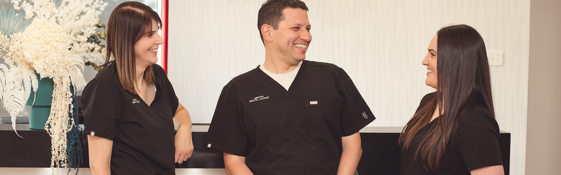 Griffith Dental Lounge photo 4