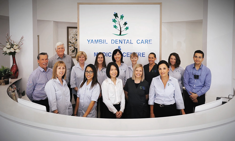Yambil Dental Care photo